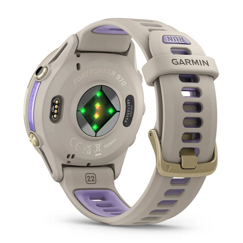 Garmin Forerunner 970 - Oro Garmin