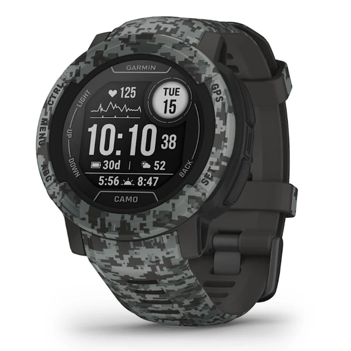 Garmin Instinct 2 - Camo Garmin