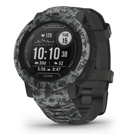 Garmin Instinct 2 - Camo Garmin