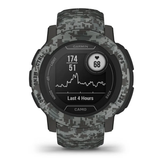 Garmin Instinct 2 - Camo Garmin