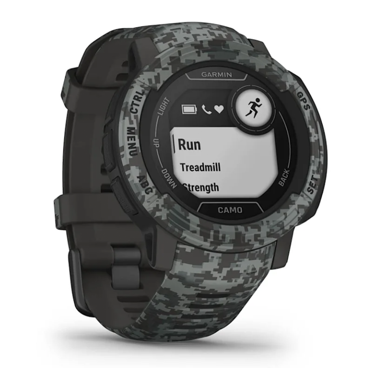 Garmin Instinct 2 - Camo Garmin