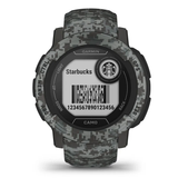 Garmin Instinct 2 - Camo Garmin