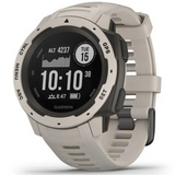 Garmin Instinct Solar - Grigio Garmin