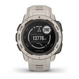 Garmin Instinct Solar - Grigio Garmin