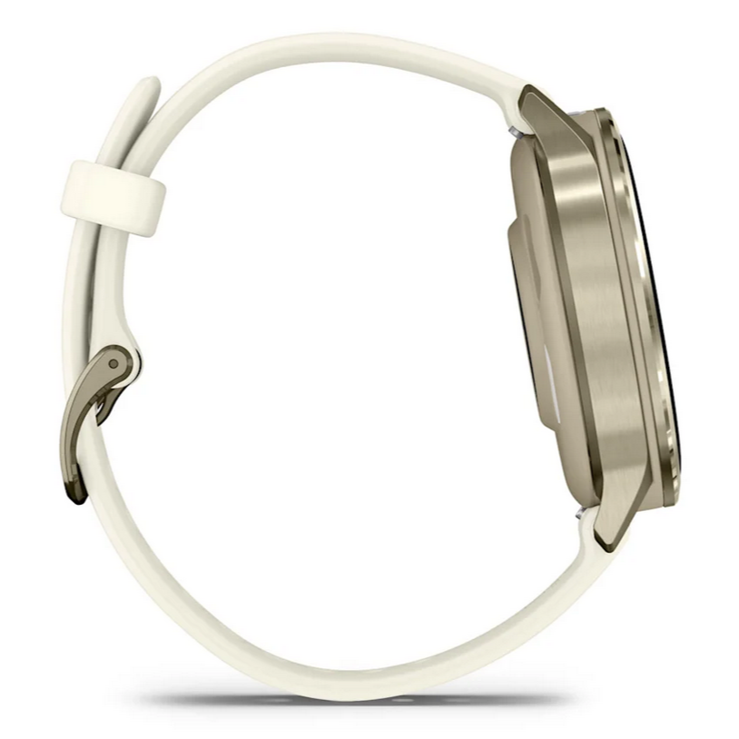 Garmin Venu 4 41mm - Bianco Garmin