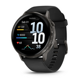 Garmin Venu 4 45mm - Nero Garmin