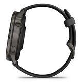 Garmin Venu 4 45mm - Nero Garmin