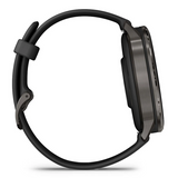 Garmin Venu 4 45mm - Nero Garmin