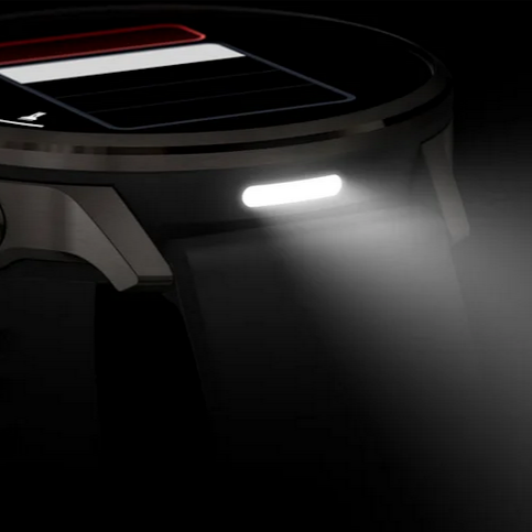 Garmin Venu 4 45mm - Nero Garmin