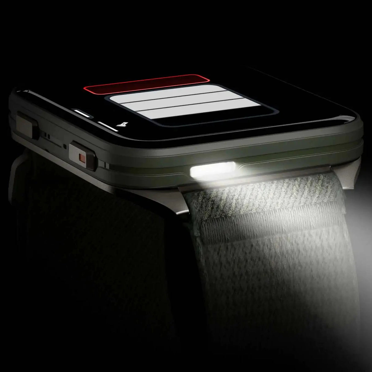 Garmin Venu X1 - Verde Garmin