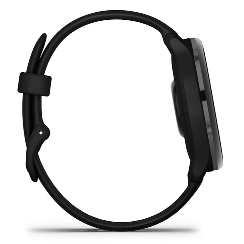 Garmin vivoactive 6 - Nero Garmin