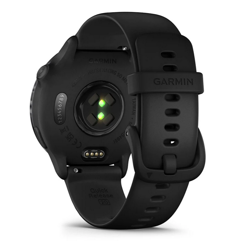 Garmin vivoactive 6 - Nero Garmin