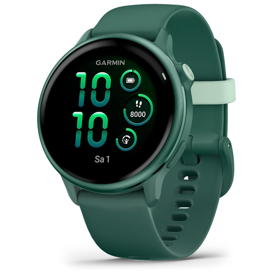 Garmin vivoactive 6 - Verde