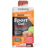 Gel Named Sport Gel Caffeine - Cola lime Named