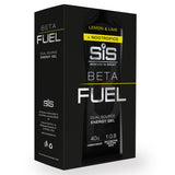 Gel Pack SiS Beta Fuel +Noontropics 6x60ml - Lemon Lime SiS
