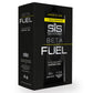 Gel Pack SiS Beta Fuel +Noontropics 6x60ml - Lemon Lime