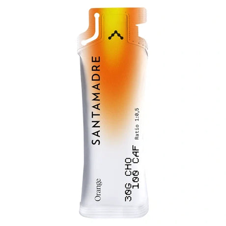 Gel Santa Madre Unusual Gel 30CHO 100 CAF - Arancia Santa Madre