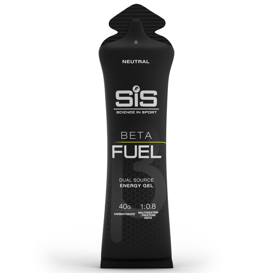 SiS Beta Fuel gel - Neutral