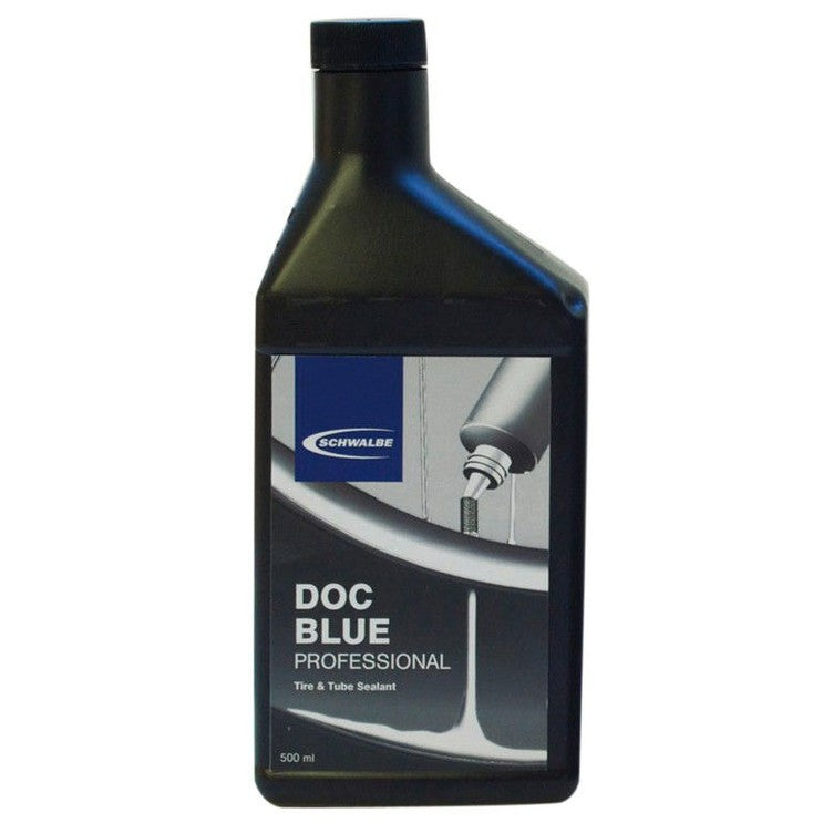 Gel di protezione contro le forature Schwalbe Doc Blue Professional - 500 ml Schwalbe