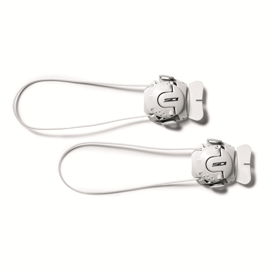 Doppio Sidi Tecno 3 Corto - Bianco - L