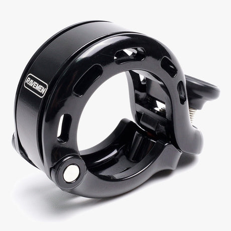 Nilox Ring Tracker - campanello con smart finder integrato - NEXTTOSKIN Nilox Ring Tracker - campanello con smart finder integrato - NEXTTOSKIN
