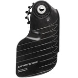 Sistema Pulegge CeramicSpeed OSPW Aero Alpha Sram Red/Force Axs - Nero - H