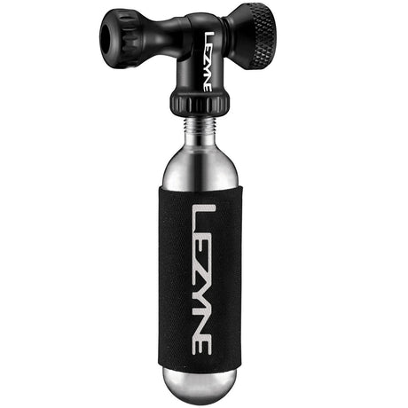Co2 Lezyne Control Drive 16 - Nero - D