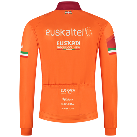 Giacca Agu Euskaltel Euskadi 2026 Agu