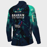 Ale Bahrain Victorious 2026 Prime Jacket