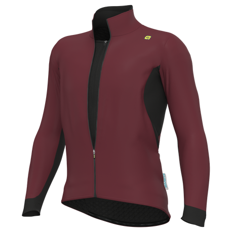 Ale Klimatik K-Double jacket - Bordeaux
