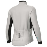 Giacca Ale Klimatik K-Double - Grigio Ale