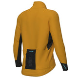 Giacca Ale Klimatik K-Tornado - Giallo Ale