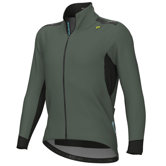 Veste Ale Klimatik K-Tornado - Vert clair