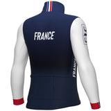 Giacca Ale Nazionale Francese 2025 - M