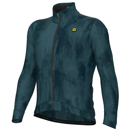 Giacca Ale PR-E Fan - Blu