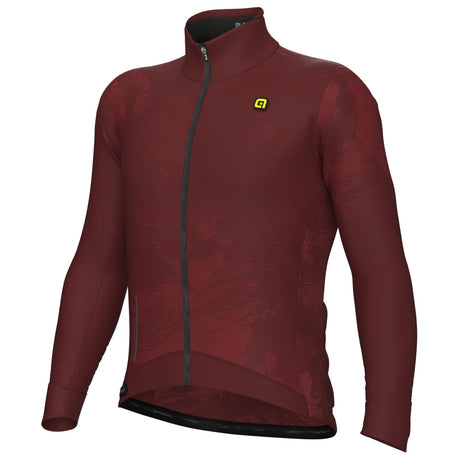 Giacca Ale PR-E Fan - Rosso Ale