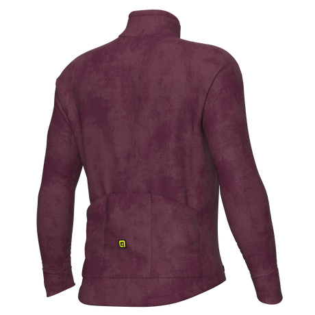 Ale PR-E Profile Jacket - Purple