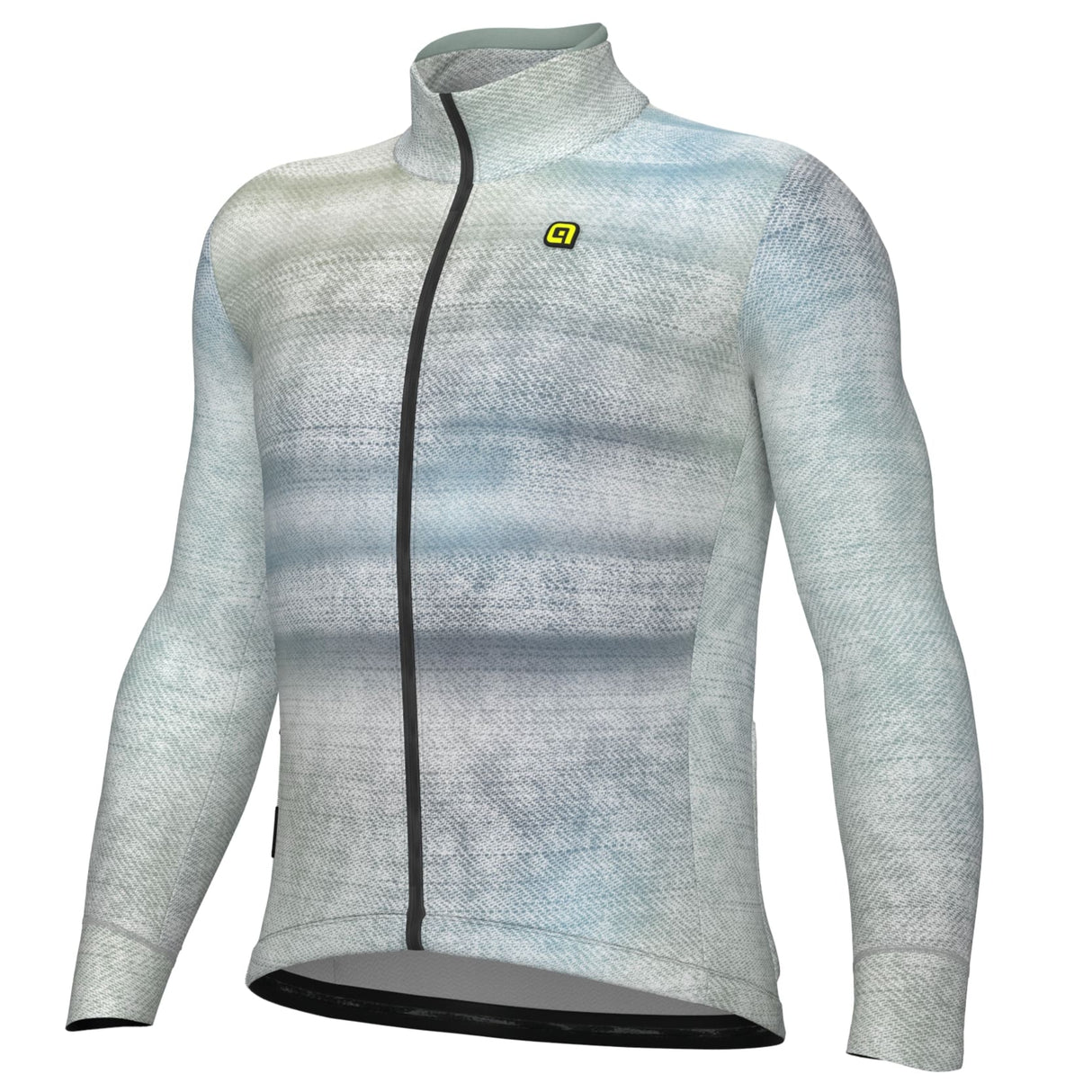 Giacca Ale PR-E Traccia - Bianco Ale