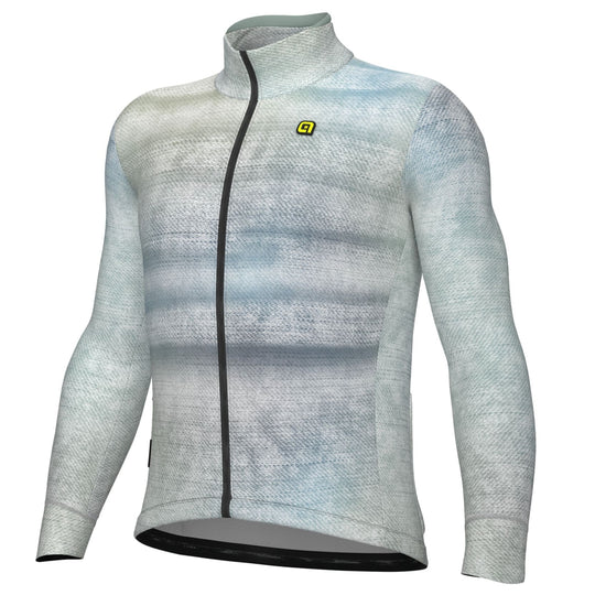 Giacca Ale PR-E Traccia - Bianco