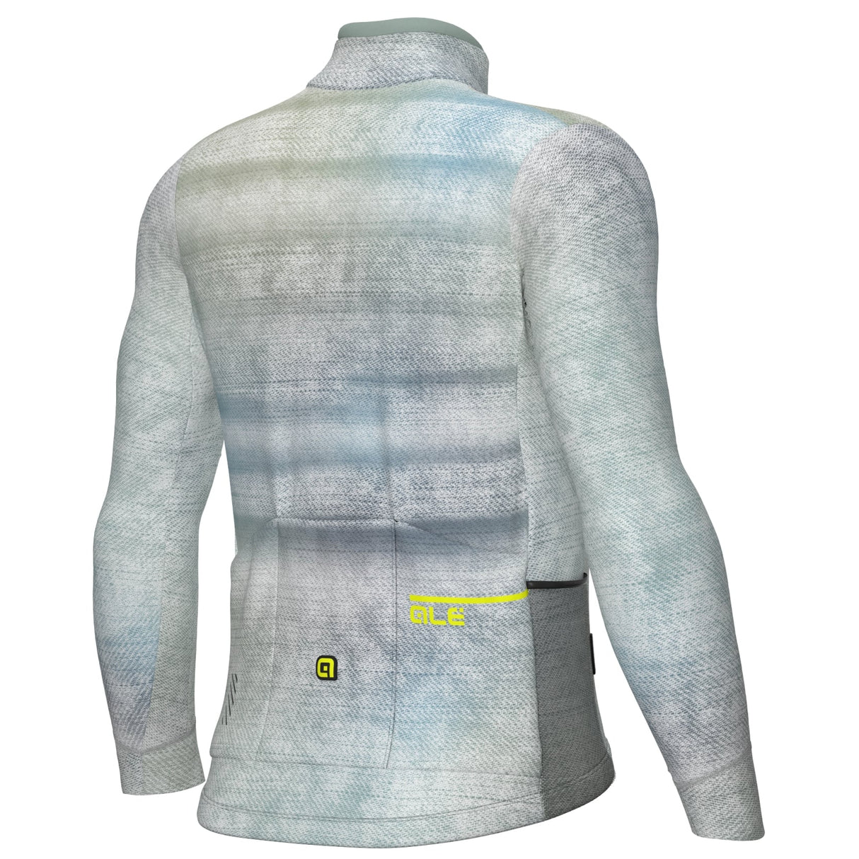 Giacca Ale PR-E Traccia - Bianco Ale