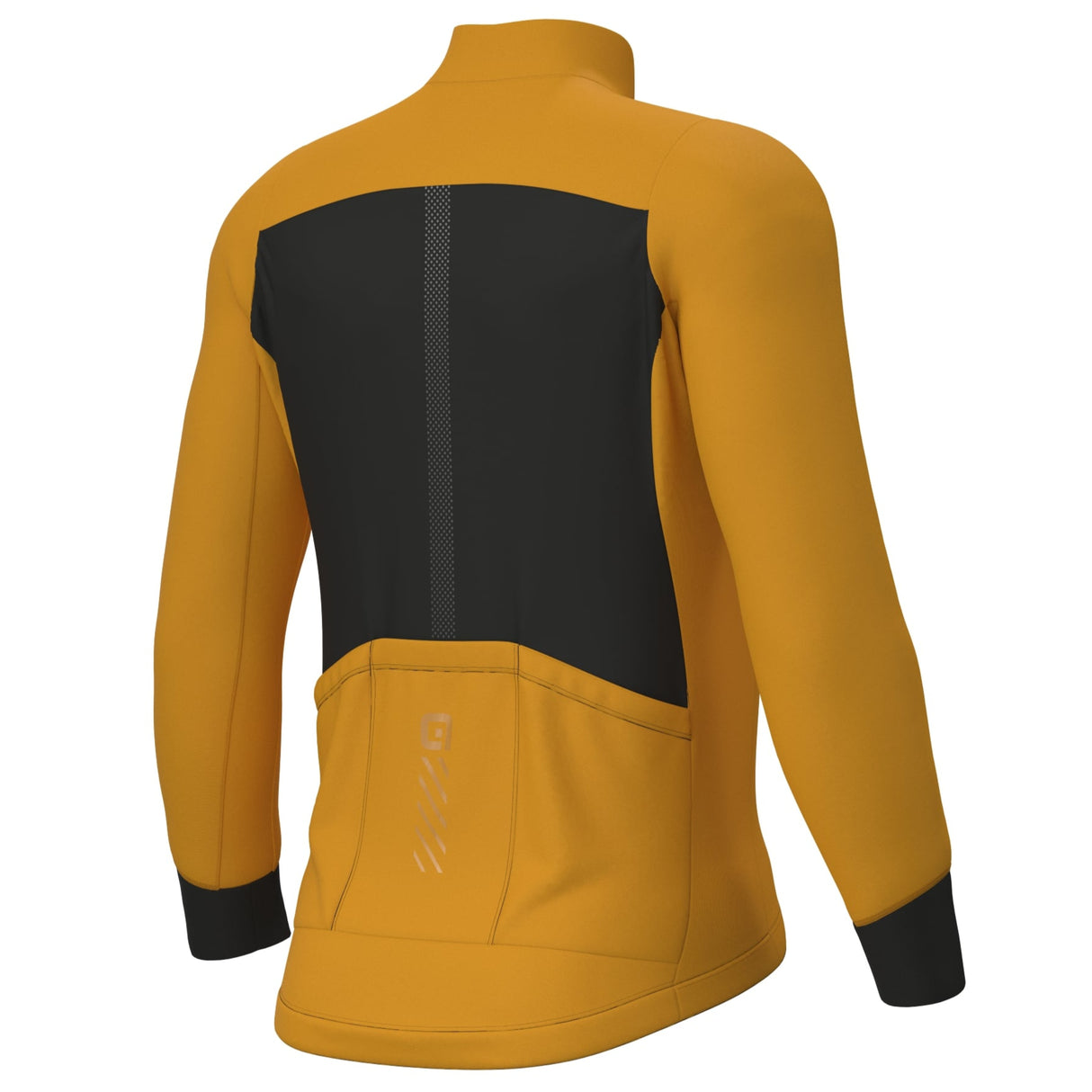 Giacca Ale Pragma Fondo 3.0 - Giallo Ale