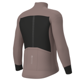 Ale Pragma Fondo 3.0 jacket - Light grey