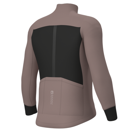 Ale Pragma Fondo 3.0 jacket - Light grey
