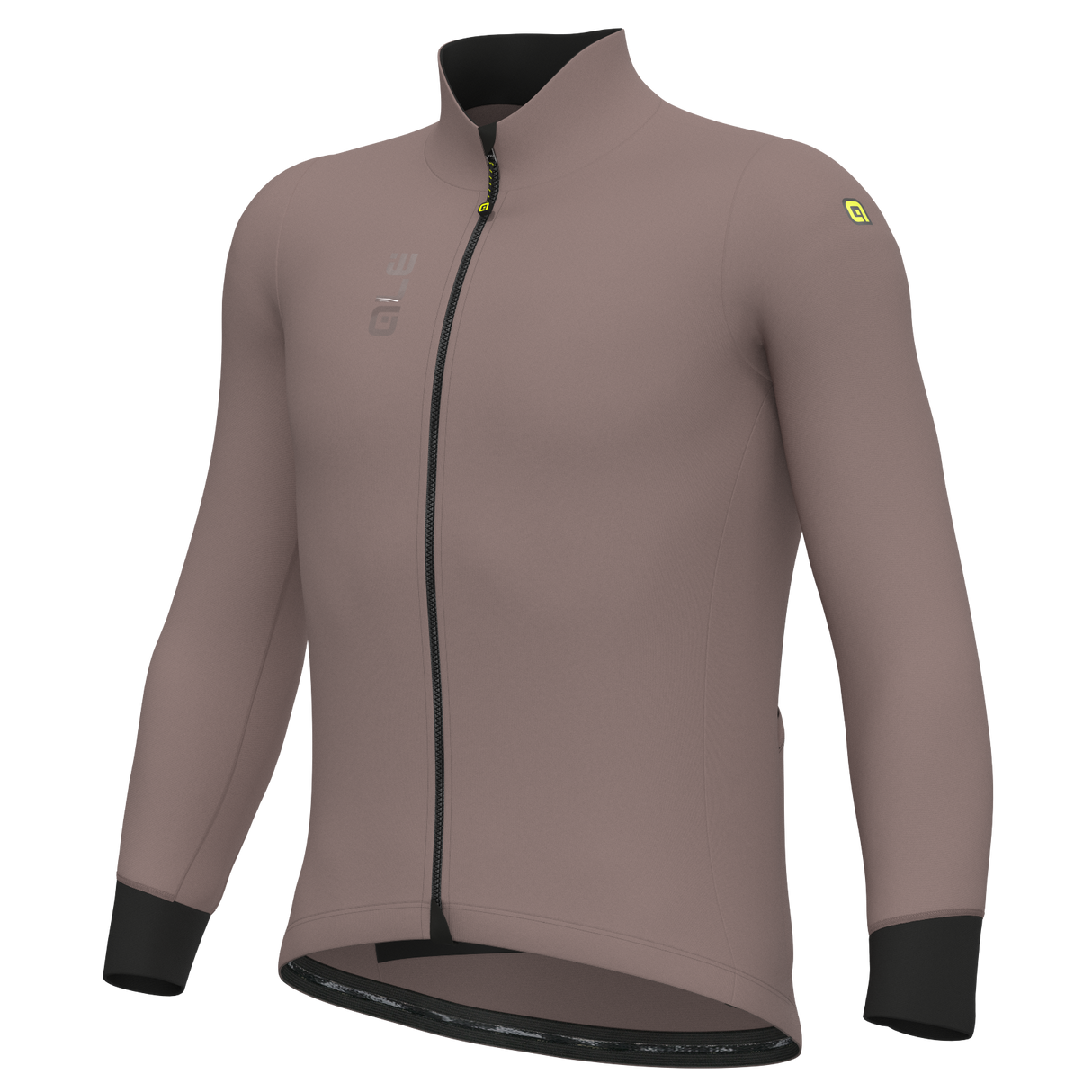 Ale Pragma Fondo 3.0 jacket - Light grey