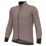 Ale Pragma Fondo 3.0 jacket - Light grey