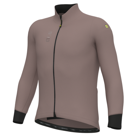 Ale Pragma Fondo 3.0 jacket - Light grey