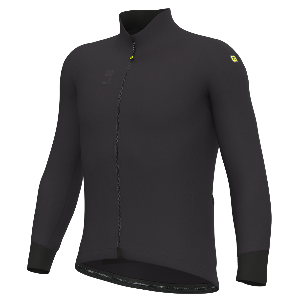 Ale Pragma Fondo 3.0 jacket - Dark grey