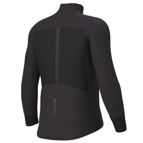 Ale Pragma Fondo 3.0 jacket - Dark grey