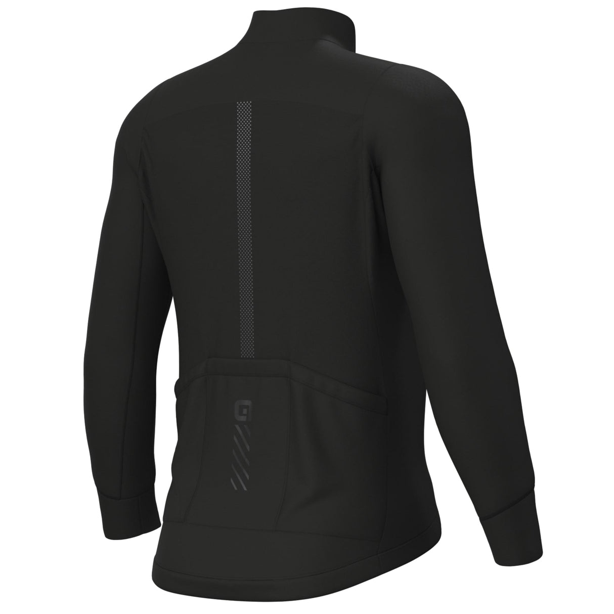 Giacca Ale Pragma Fondo 3.0 - Nero Ale