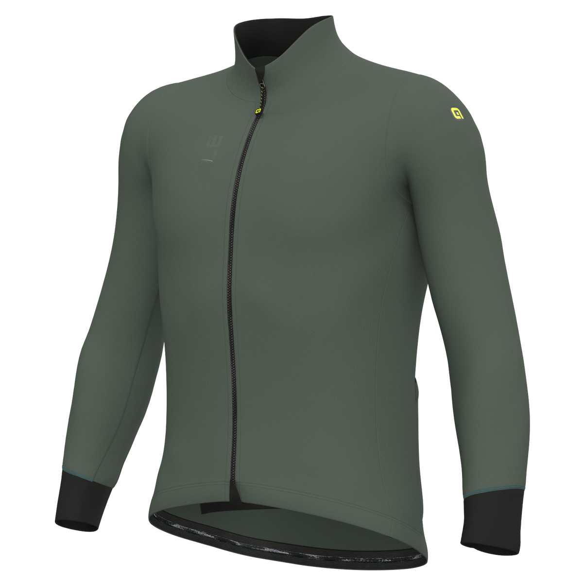 Ale Pragma Fondo 3.0 jacket - Light green